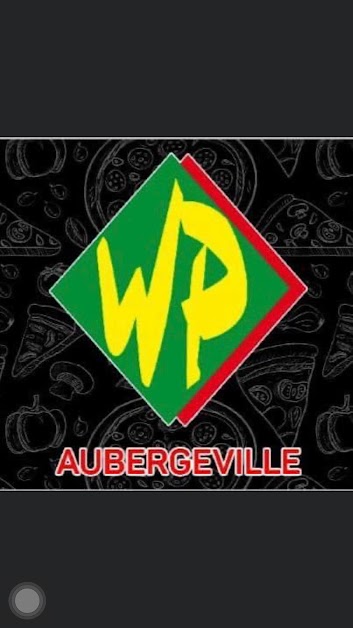 WELCOME PIZZA Aubergenville