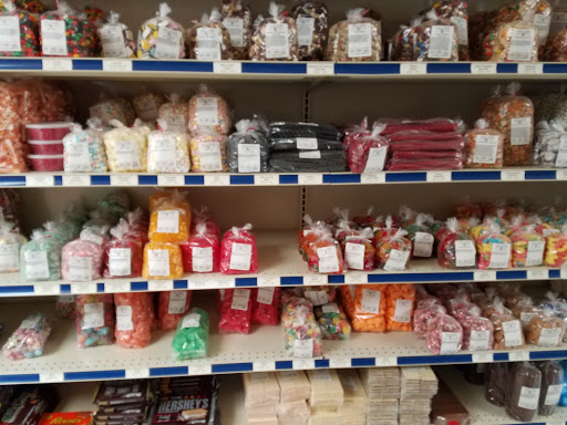 Grocery Store «Hillside Bulk Foods», reviews and photos, 1403 W Kings Hwy, Gap, PA 17527, USA