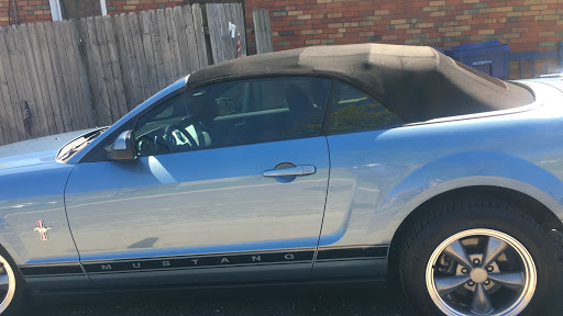 Car Dealer «Lucas-Smith Chrysler Center», reviews and photos, 1600 Parkway W, Festus, MO 63028, USA