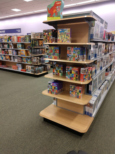 Book Store «Barnes & Noble», reviews and photos, 614 S Meadow St, Ithaca, NY 14850, USA