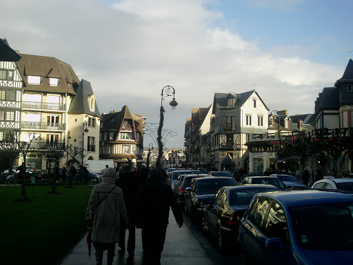 Photo 1 - Sci Casse Dauzet