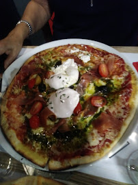 Pizza du Restaurant L'Art Terre à Valence - n°13
