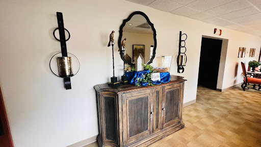 Funeral Home «Grissom Funeral Home and Crematory», reviews and photos, 803 W Emmett St, Kissimmee, FL 34741, USA