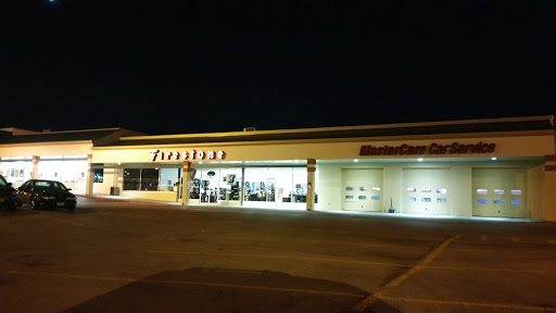 Tire Shop «Firestone Complete Auto Care», reviews and photos, 1650 22nd St, West Des Moines, IA 50266, USA
