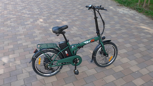 Rácz Bikes - Elektromos kerékpár értékesítés és szerviz - Kerékpárbolt