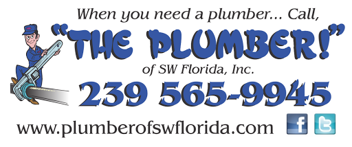 Plumber of SW Florida Inc in North Fort Myers, Florida