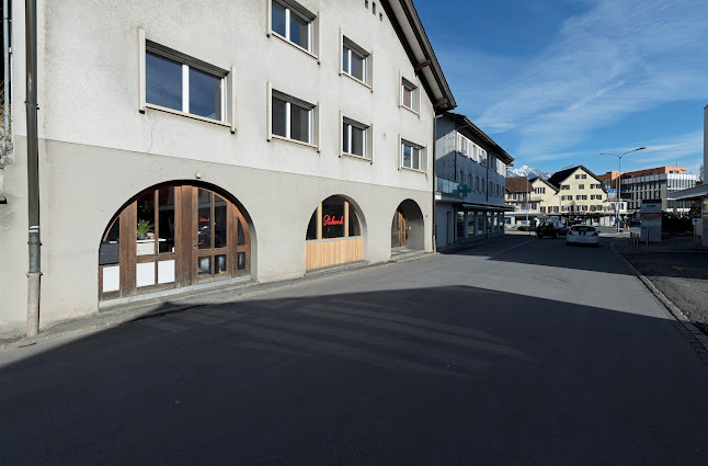 Städtchenstrasse 4, 7320 Sargans, Schweiz