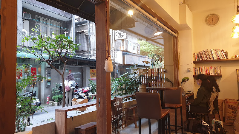 Hoto Cafe(無訂位服務）