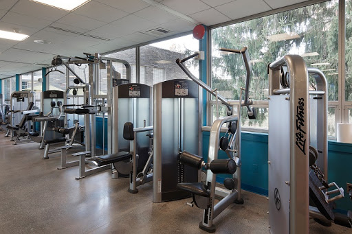 Gym «Ellis Athletic Center», reviews and photos, 3819 West Chester Pike, Newtown Square, PA 19073, USA