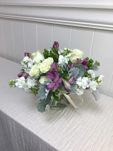 Florist «LaVassar Florists», reviews and photos, 7530 20th Ave NE, Seattle, WA 98115, USA