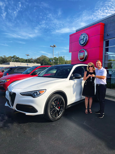 Car Dealer «Palmen Motors Dodge Chrysler Jeep Ram», reviews and photos, 5431 75th St, Kenosha, WI 53142, USA