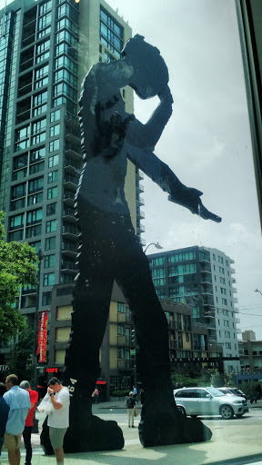 Art Gallery «SAM Gallery», reviews and photos, 1300 1st Ave, Seattle, WA 98101, USA