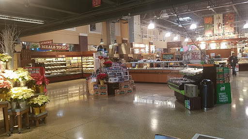 Grocery Store «Market District Supermarket», reviews and photos, 3061 Kingsdale Center, Columbus, OH 43221, USA
