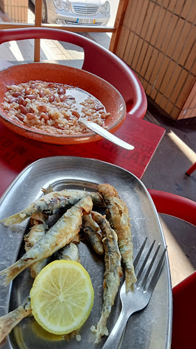 Restaurante Madureira, Avenida 1° de maio edificio mirante n 1426, 4600-013 Amarante, Portugal