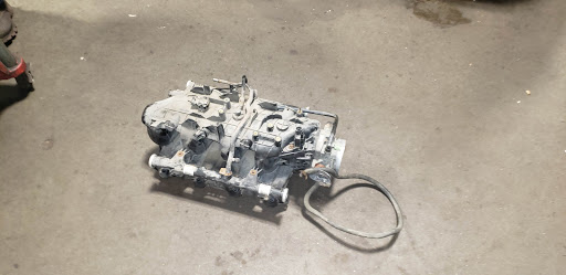 Auto Repair Shop «Middleton Transmission & Auto Repair», reviews and photos, 14 Lonergan Rd, Middleton, MA 01949, USA