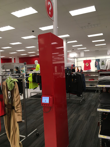 Department Store «Target», reviews and photos, 29 Vervalen St, Closter, NJ 07624, USA