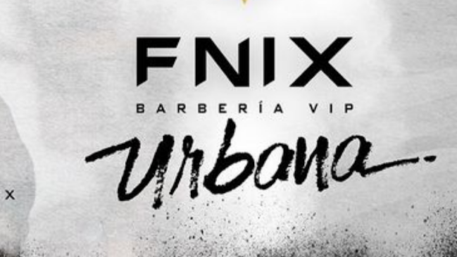 Opiniones de Barbería Fnix en Antofagasta - Barbería