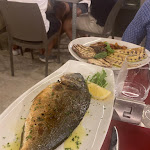 Photo n°1 de l'avis de Anna. fait le 08/08/2022 à 21:21 sur le  Villa Adua Restaurant à Tropea