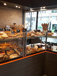 Photo n°76 de Saréden à Paris ()