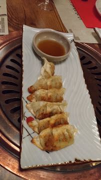 Dumpling du Restaurant coréen Shinla Galbi à Serris - n°20