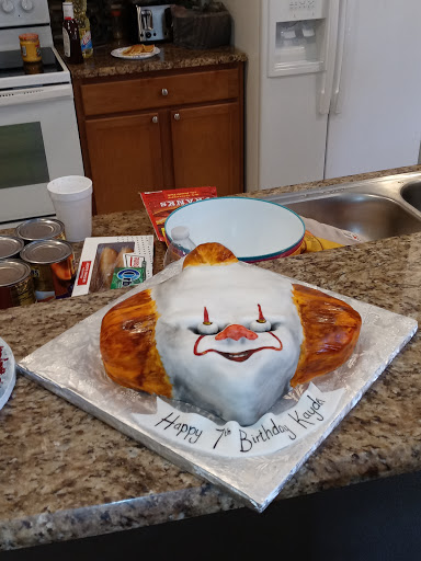 Cake Shop «Sugar Divas Cakery LLC», reviews and photos, 25 W Crystal Lake St #172, Orlando, FL 32806, USA