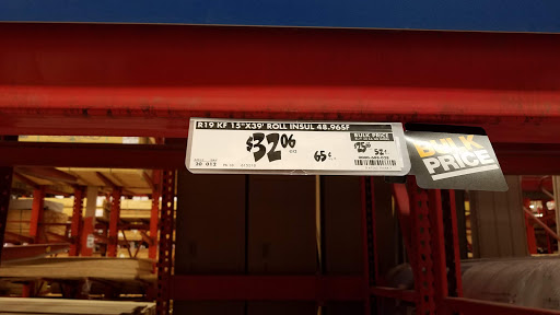 Hardware Store «Sutherlands Lumber #3119», reviews and photos, 4545 College St, Beaumont, TX 77707, USA