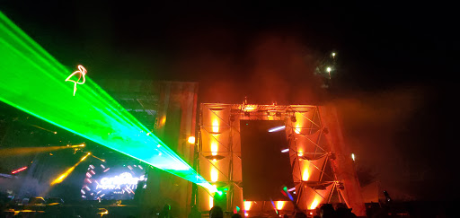 Stadium «Ted Hendricks Stadium», reviews and photos, 4800 Palm Ave, Hialeah, FL 33012, USA