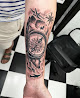 Jacks Tattoo & Piercing Studio Benalmadena