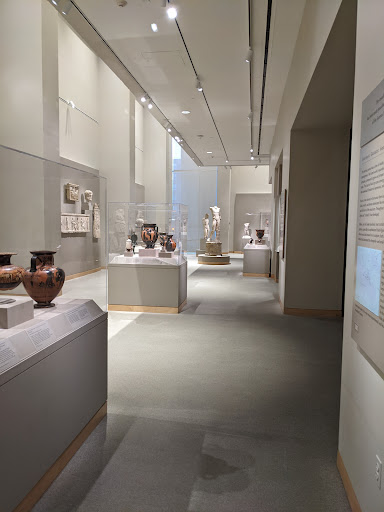 Art Museum «The Walters Art Museum», reviews and photos, 600 N Charles St, Baltimore, MD 21201, USA