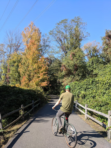 Park «Henry Hudson Trail», reviews and photos, 945 NJ-36, Leonardo, NJ 07737, USA