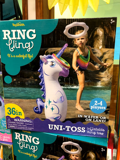 Toy Store «Village Toy Shoppe», reviews and photos, 400 N Main St, Milford, MI 48381, USA