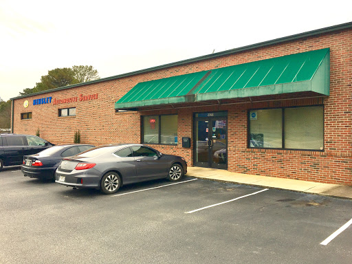 Auto Repair Shop «Hensley Automotive Service», reviews and photos, 2766 Hwy 53, Hoschton, GA 30548, USA