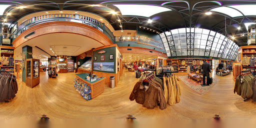 Clothing Store «Orvis», reviews and photos, 8300 Preston Rd #300, Dallas, TX 75225, USA