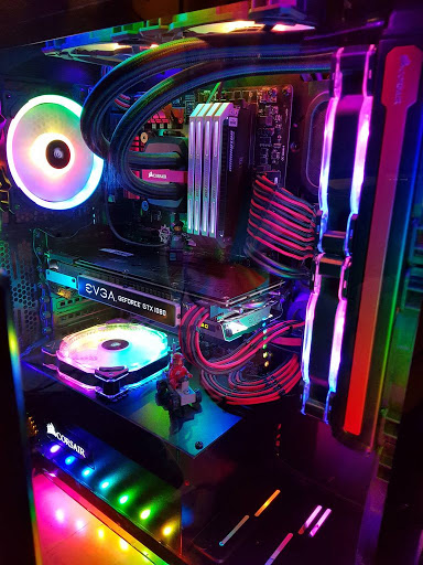 Electronics Store «Micro Center», reviews and photos, 8000 E Quincy Ave, Denver, CO 80237, USA