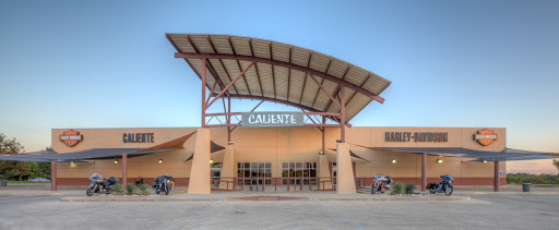 Caliente Harley-Davidson, 7230 NW Loop 410, San Antonio, TX 78245, USA, 