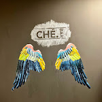 Photo n°2 de l'avis de Karsten.a fait le 17/09/2023 à 12:54 sur le  Ché Restaurant Northeim à Northeim