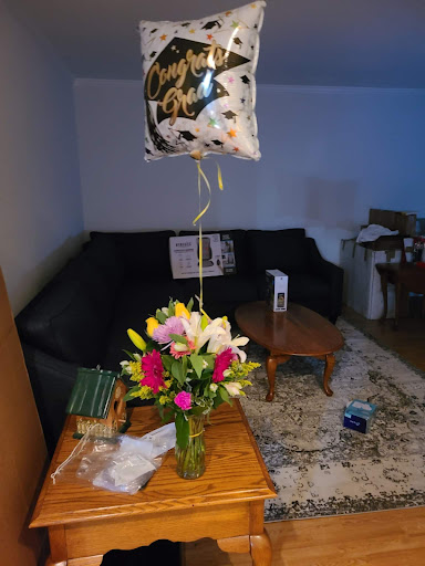 Florist «Rose Cart», reviews and photos, 1679 Hollenbeck Ave, Sunnyvale, CA 94087, USA