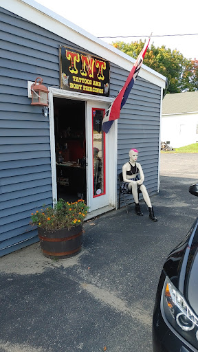 Explore cover up ideas for big tattoos, creative tattoo ideas in Newport, available at T N T Explosive Tattoo