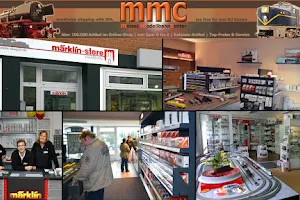 Meise model railway Center - MMC GmbH & Co. KG image