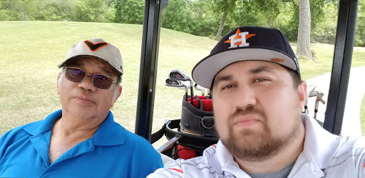 Golf Course «Bay Forest Golf Course», reviews and photos, 201 Bay Forest Dr, La Porte, TX 77571, USA