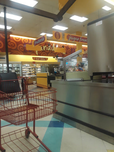 Grocery Store «Carnival Store», reviews and photos, 3460 Webb Chapel, Dallas, TX 75220, USA