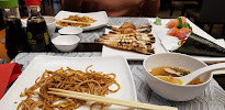Plats et boissons du Restaurant japonais FEEL SUSHI à Moulins-lès-Metz - n°15