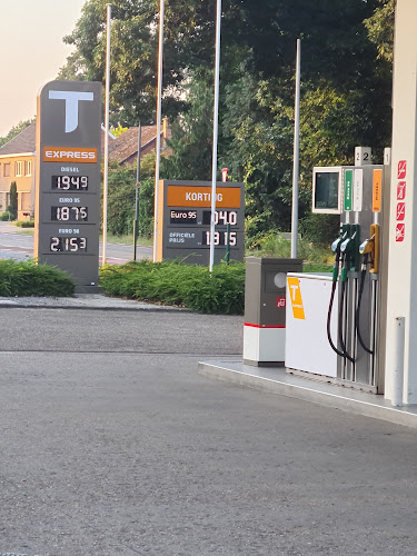 Beoordelingen van T-Express in Beringen - Tankstation