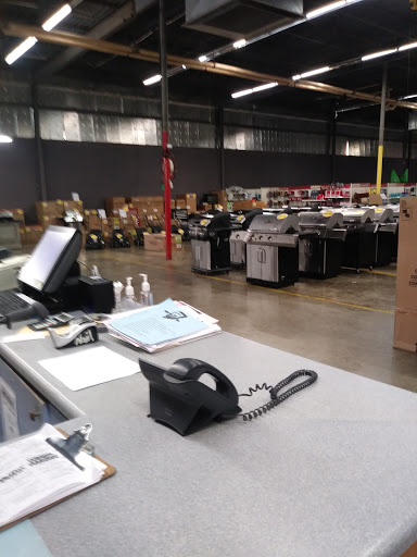 Appliance Store «Sears Outlet», reviews and photos, 642 Thompson Ln, Nashville, TN 37204, USA