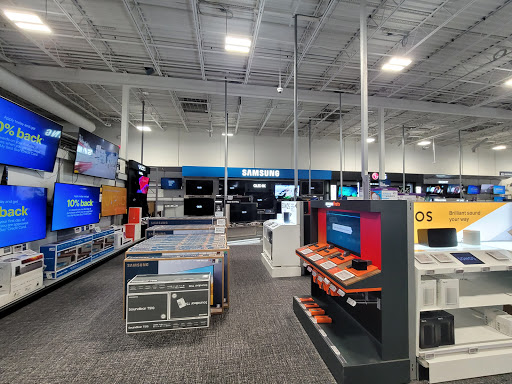 Electronics Store «Best Buy», reviews and photos, 1643 County Road B2 W, St Paul, MN 55113, USA
