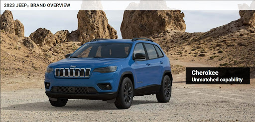 Turlock Chrysler Dodge Jeep Ram image