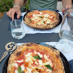 Photo n°1 de l'avis de Barbara.a fait le 14/07/2023 à 18:24 sur le  Ristorante Pizzeria La Piazzetta Nuova gestione à Bordighera