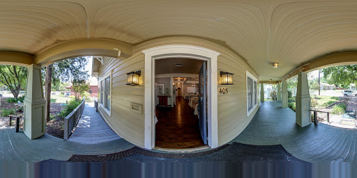 Tourist Attraction «Chestnut Square Historic Village», reviews and photos, 315 S Chestnut St, McKinney, TX 75069, USA