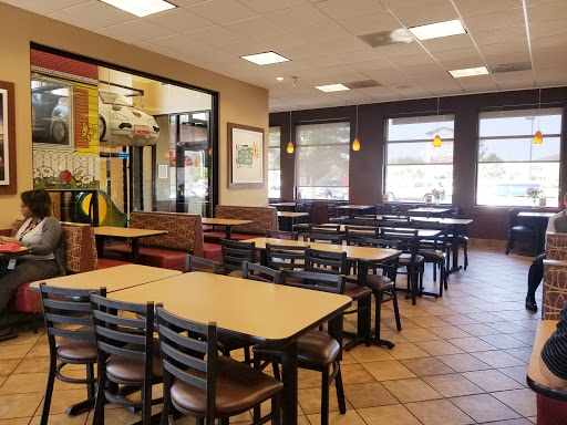 Fast Food Restaurant «Chick-fil-A», reviews and photos, 17365 Chesterfield Airport Rd, Chesterfield, MO 63005, USA