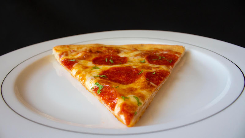 #10 best pizza place in Atlantic City - Fiesta Pizza